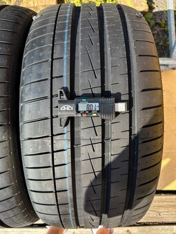 Nové letní pneu 245/30 r20 Vredestein Ultrac Vorti - 5