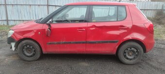 Fabia HTP - 5