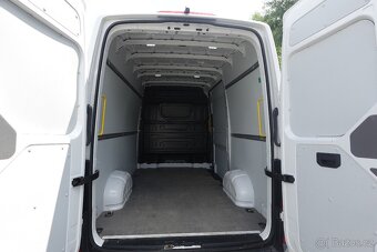 VW CRAFTER L2H2 2.0TDI KLIMA SERVISKA - 5
