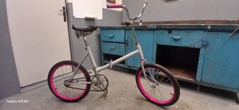 Sobi 20 - 5