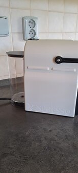Kávovar Nespresso inissia KRUPS - 5