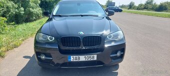Bmw x6 e71 3.0d m57 - 5