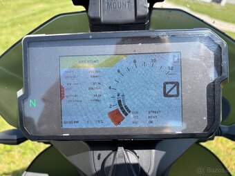 KTM 790 Adventure v TP 35kw NOVÉ VAČKY - 5