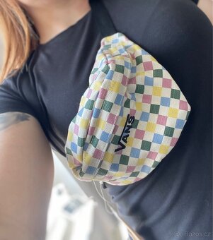 Dámská ledvinka Vans - 5