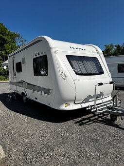 Hobby Excellent 490 KMF ~ Palandy - 5