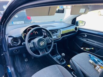 Vw up - 5