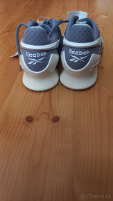 boty Fitness obuv Reebok Legacy Lifter II dámské - 5