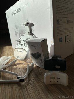 Dron SjRC s-series s70w - 5