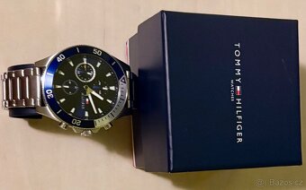 Hodinky Tommy Hilfiger Larson - 5
