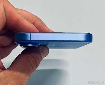 iPhone 16 ultramarínová NOVÝ, ZÁRUKA - 5