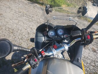 TDM 850 4tx - 5