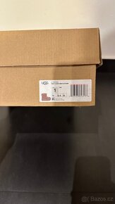 Dětské UGG vel 32,5, sněhule - 5
