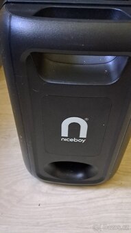 Party repro Niceboy 100W - 5