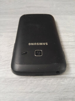 Samsung GT-S6102, Dual SIM - kontakt email - 5