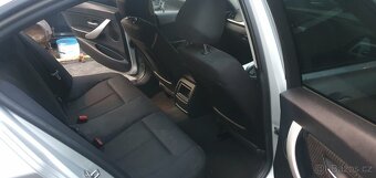 BMW 316D r.v. 2013 - 5