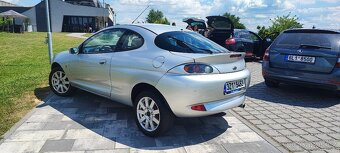 Ford Puma 2002 - 5