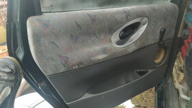 ND Seat ALHAMBRA VW SHARAN Ford GALAXY 1,9 TDI - 5