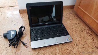 Notebook DELL - 5