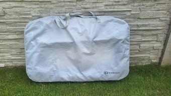 Dětská postýlka Kinderkraft - 5