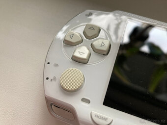 PSP Ceramic White - 5