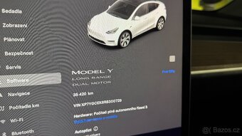 Tesla Y 2023 Dual range - 5