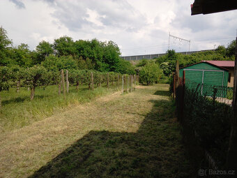 STAVEBNÍ POZEMEK - 5
