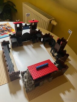 Prodám LEGO 6769 – Fort Legoredo (1996) - 5