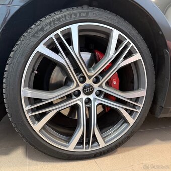 Audi A7 50TDI - 5