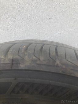BRIDGESTONE TURANZA 195/60R16 89H-LETNÍ PNEU-4 ks - 5