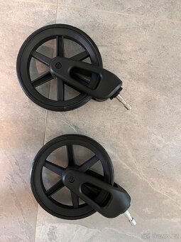 Thule Chariot Lite 1 Agave - 5