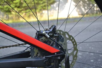 Cube Stereo 150 C:62 Race (20") Carbon - 5
