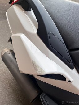 Skútr Peugeot Satelis - 5