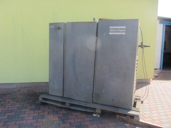 Kompresor ATLAS COPCO GA 37 - 5