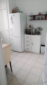 Byt 2+1 Veselí n. Mor - 5