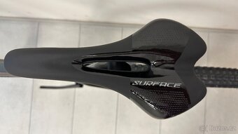 NOVÉ KARBONOVÉ kolo 🇩🇪SILVERBACK, 29¨, pro jezdce od 170cm - 5