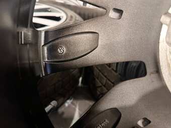 ❄️ alu VW Passat 3G B8 r18 Marseille 3G0601025P - 5