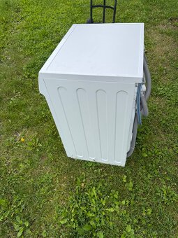 Pračka PHILCO rok stará PLD 147 EG - 5