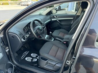 Škoda Octavia Combi 1.4 TSI Ambiente - 5