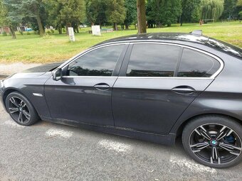 Prodám bmw f10 523i - 5