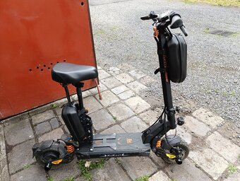 Kukirin G2 Master - 5