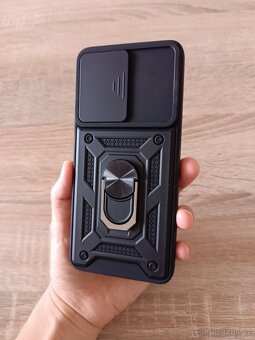 Kryt YIRSUR pro Samsung Galaxy A33 5G - 5