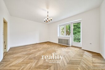TOP byt / 4+1 / zděný / skoro 100m2 u centra Jihlavy - 5
