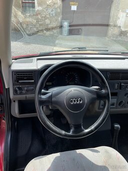 Volkswagen t4 2.5tdi 65kw 9 míst - 5