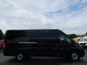 Fiat Ducato 2.3MTJ,118kW,L4H2,kamera,navi,DPH - 5