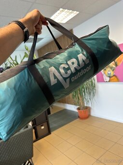 ACRA ST20 rychlostavěcí stan pro 2-3 osoby - 5