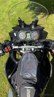 SUZUKI V-STROM 1000 - 5