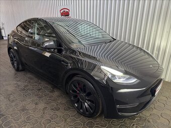 Tesla Model Y PERFORMANCE BERLÍN 2X ALU - 5