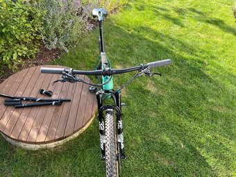 Canyon Exceed CF 7 2023 M - 5