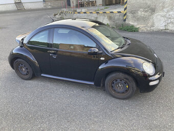 VW New Beetle 9C 1.4 benzin 55 kw - 5