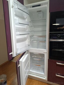 Vestavná lednice Electrolux ENN2854COW - 5